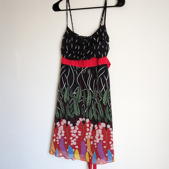 Y2K mini dress - Picture 1 of 3